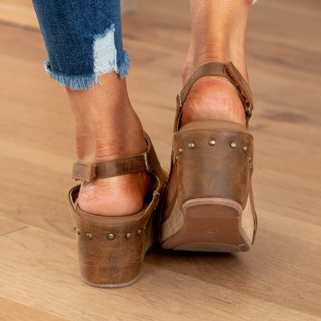 Women's Orthopedic Sandals