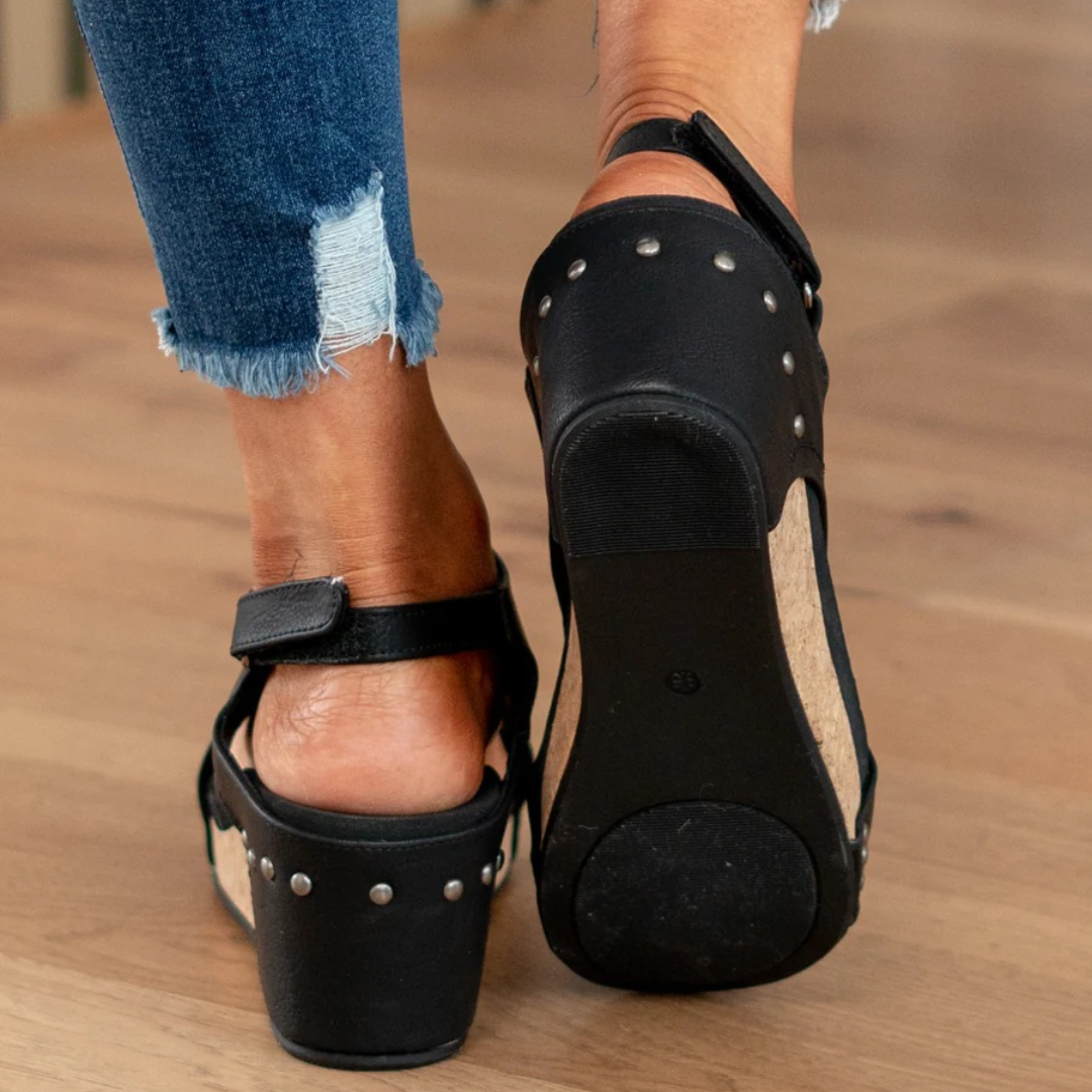 Women's Orthopedic Sandals
