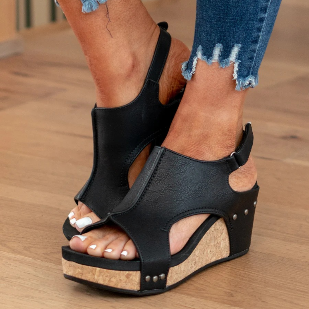 Women's Orthopedic Sandals