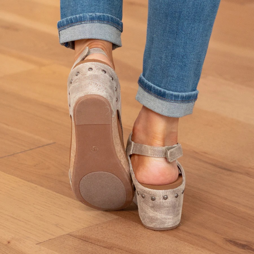 Women's Orthopedic Sandals