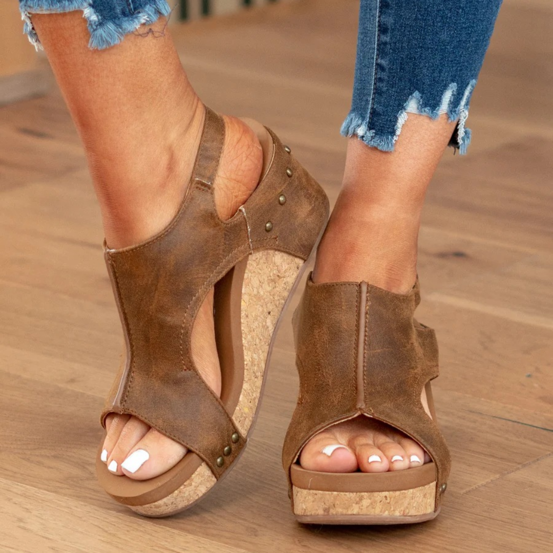 Women's Orthopedic Sandals