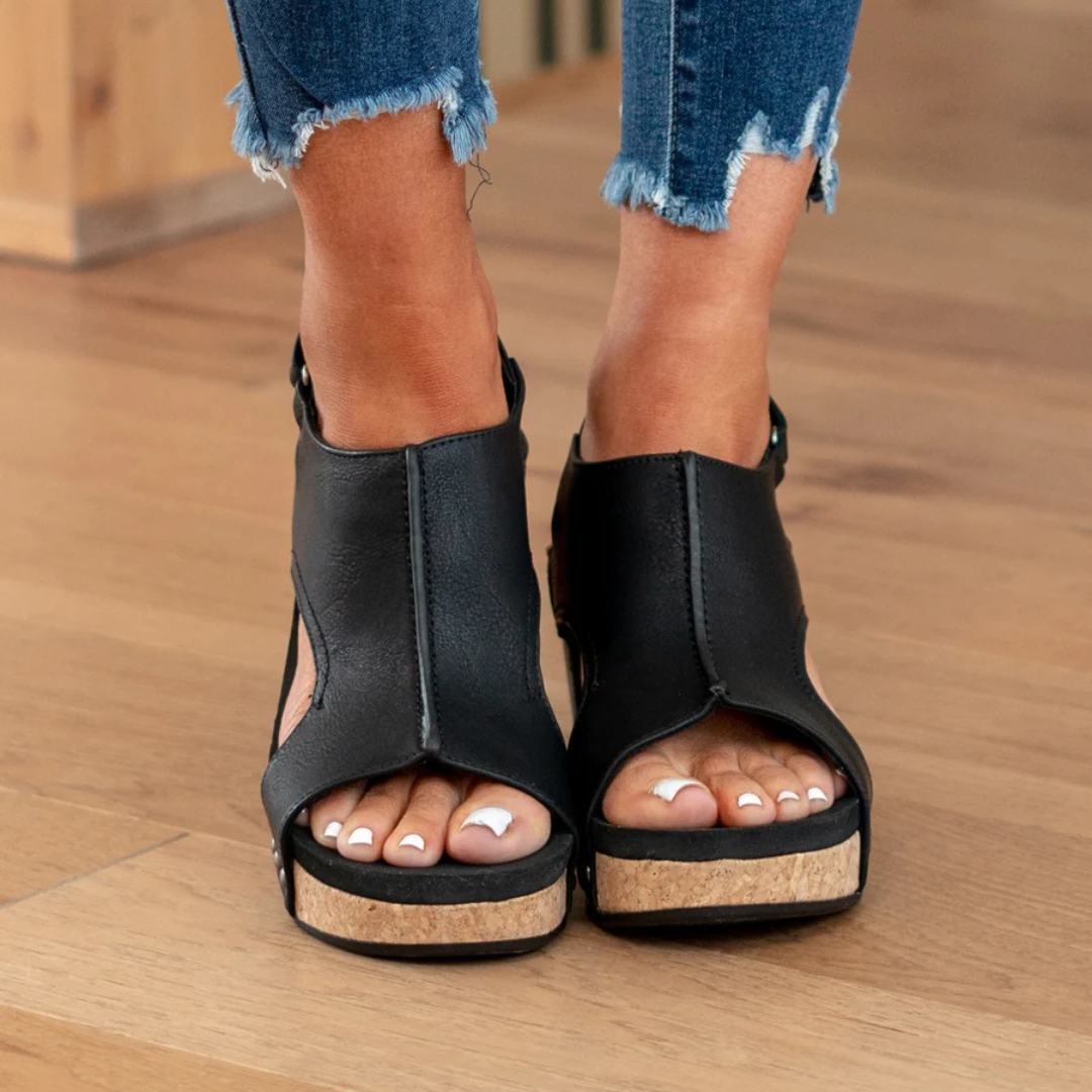 Women's Orthopedic Sandals