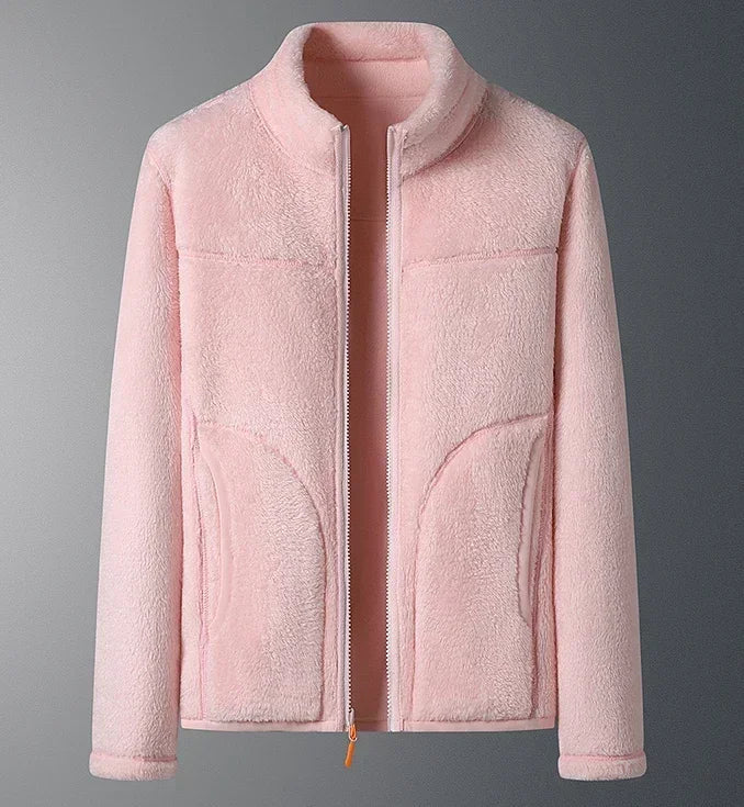 Women's Ski Jacket - Outdoor Winter Jacket