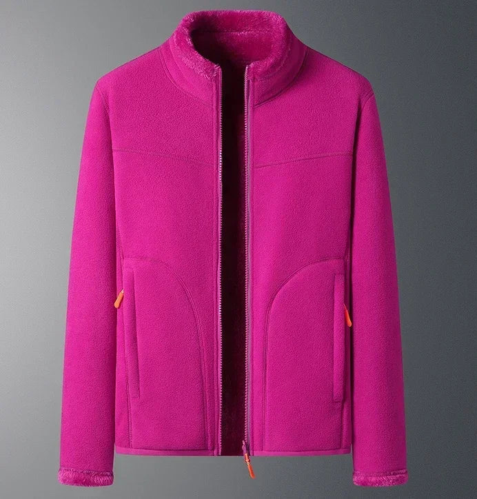 Women's Ski Jacket - Outdoor Winter Jacket
