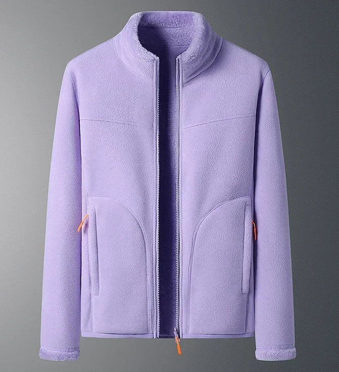 Women's Ski Jacket - Outdoor Winter Jacket