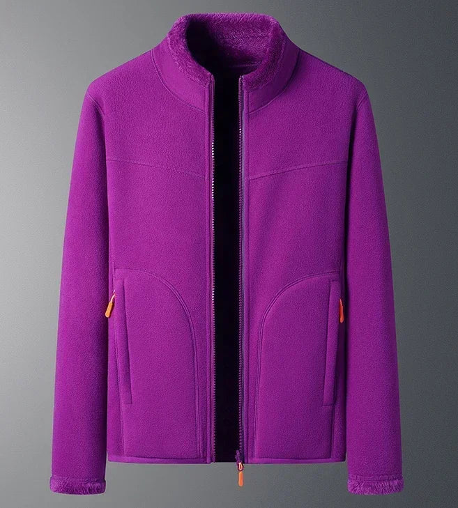 Women's Ski Jacket - Outdoor Winter Jacket