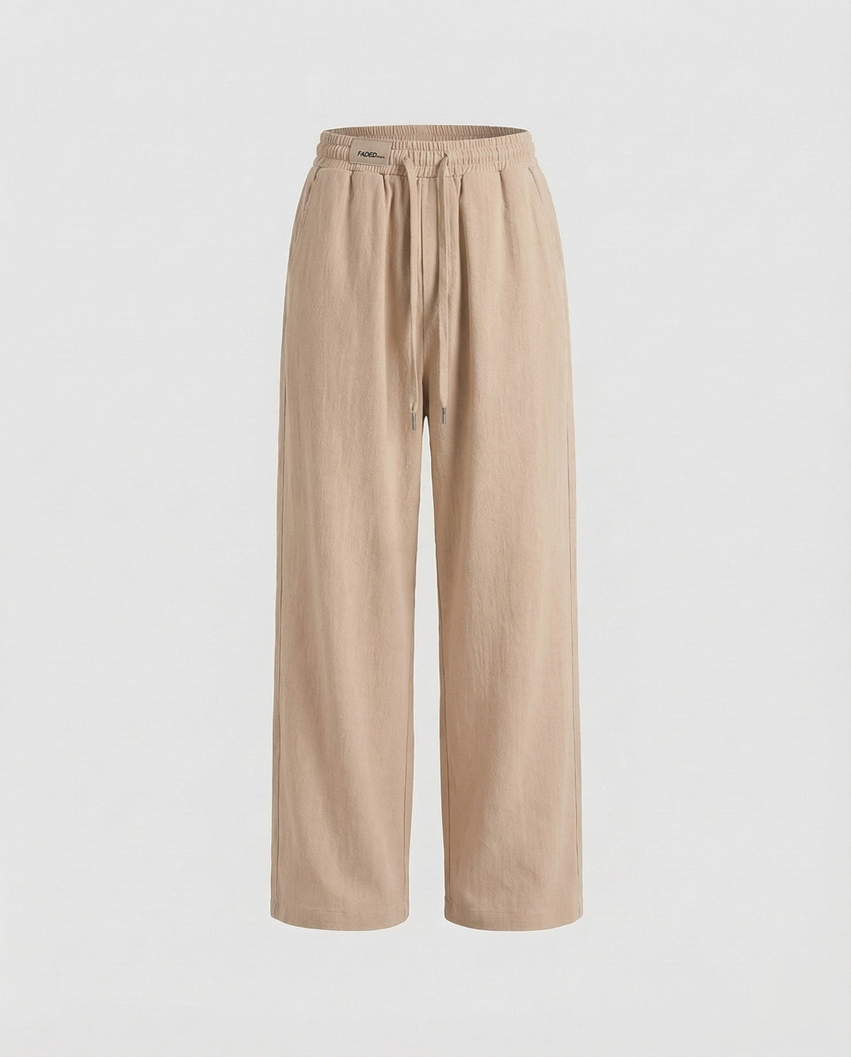 Women's Thermal Teddy-Lined Corduroy Pants