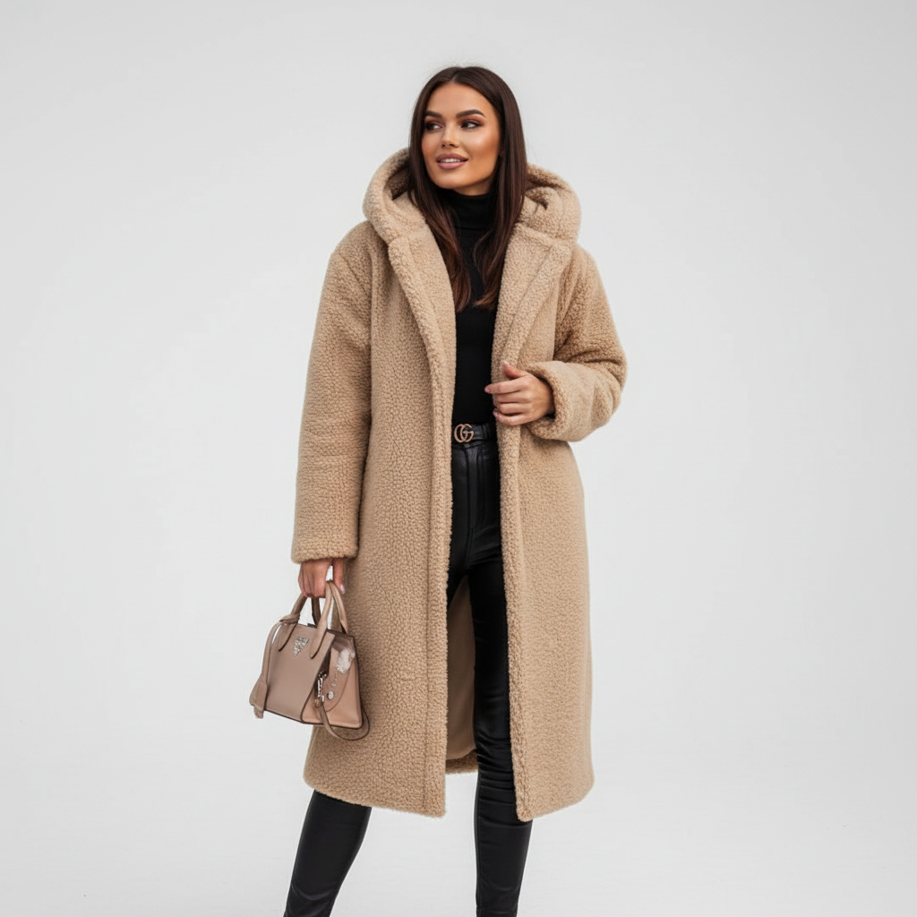 Women's Trench Coat