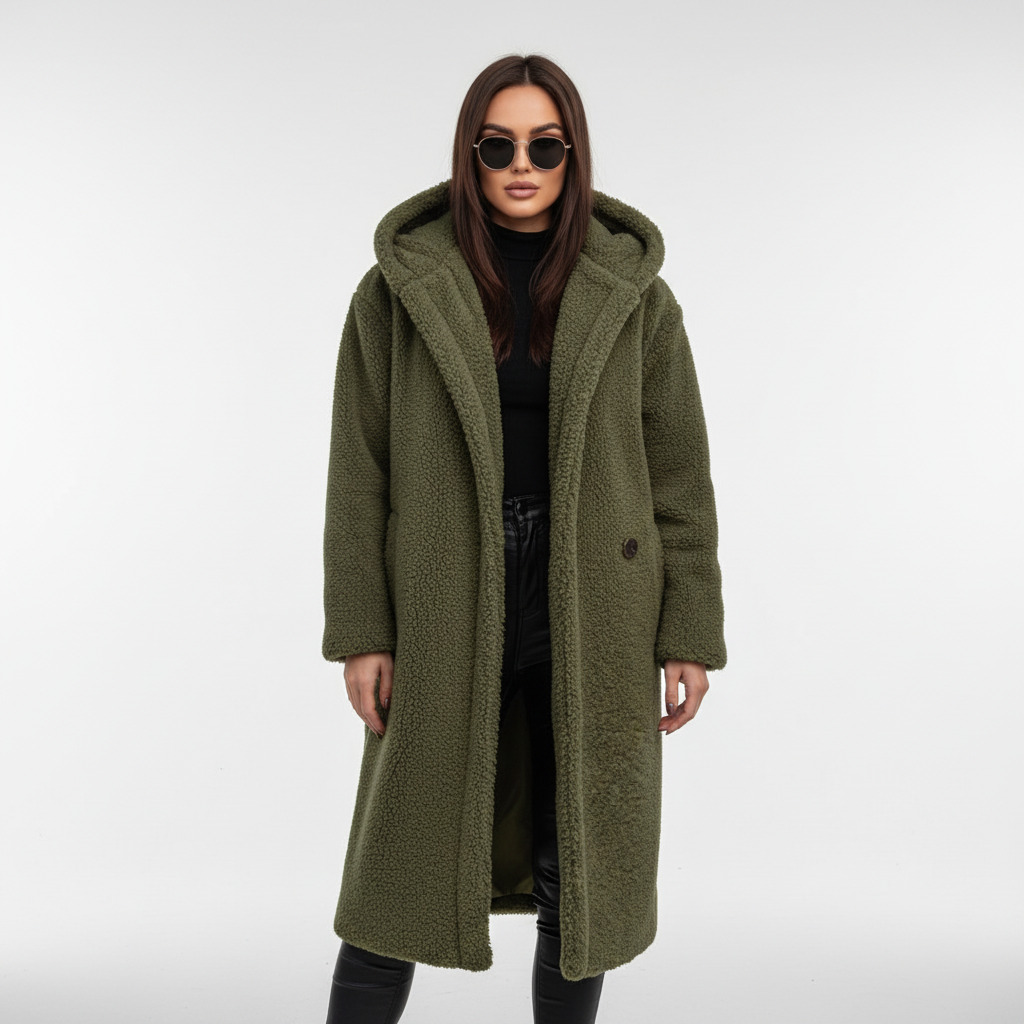 Women's Trench Coat