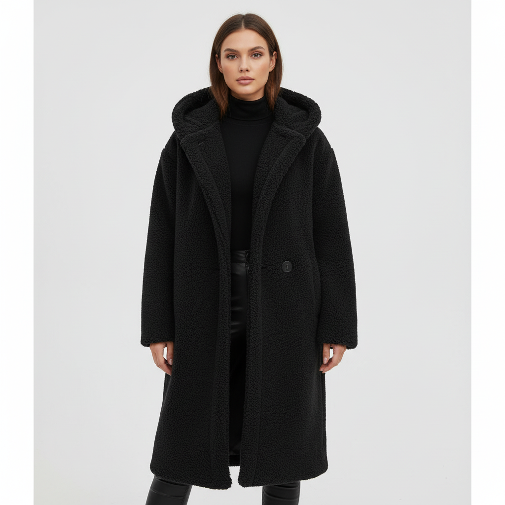 Women's Trench Coat