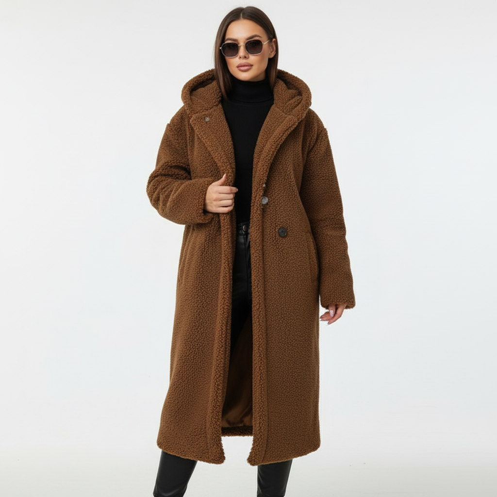 Women's Trench Coat