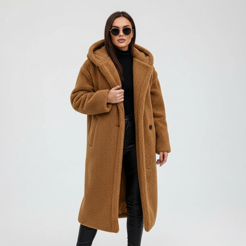 Women's Trench Coat