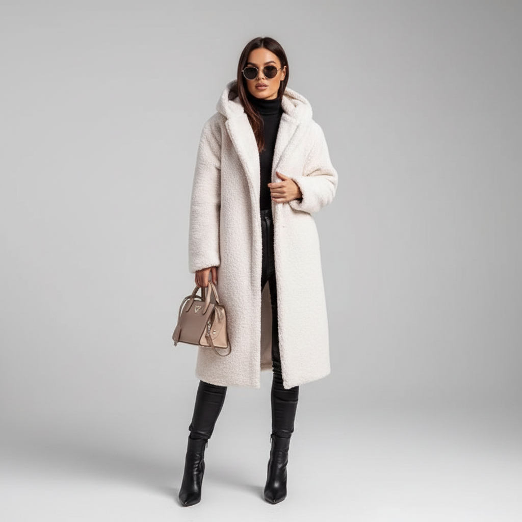 Women's Trench Coat