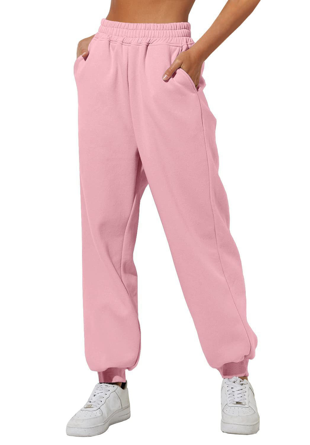 Women's Trendy Casual Joggers
