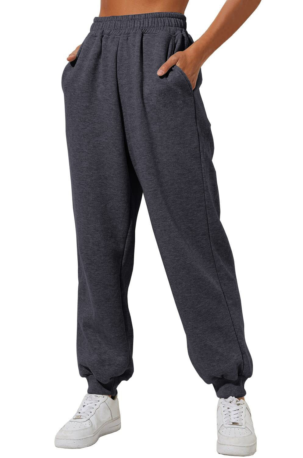 Women's Trendy Casual Joggers