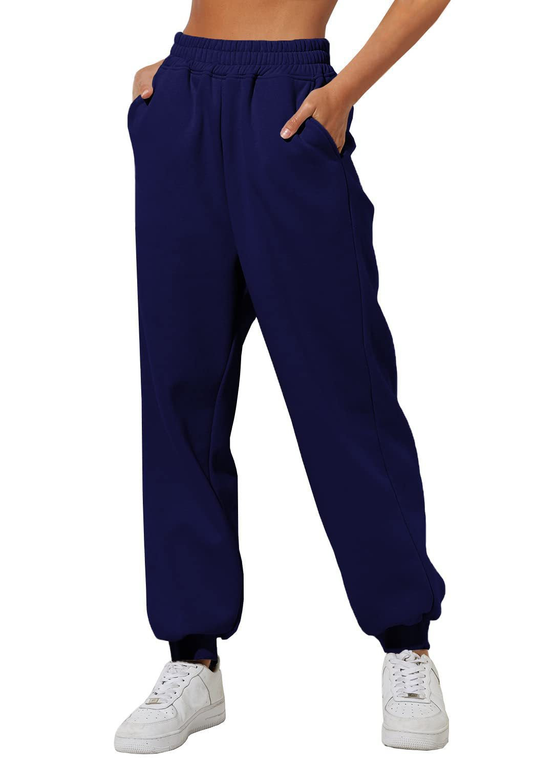 Women's Trendy Casual Joggers