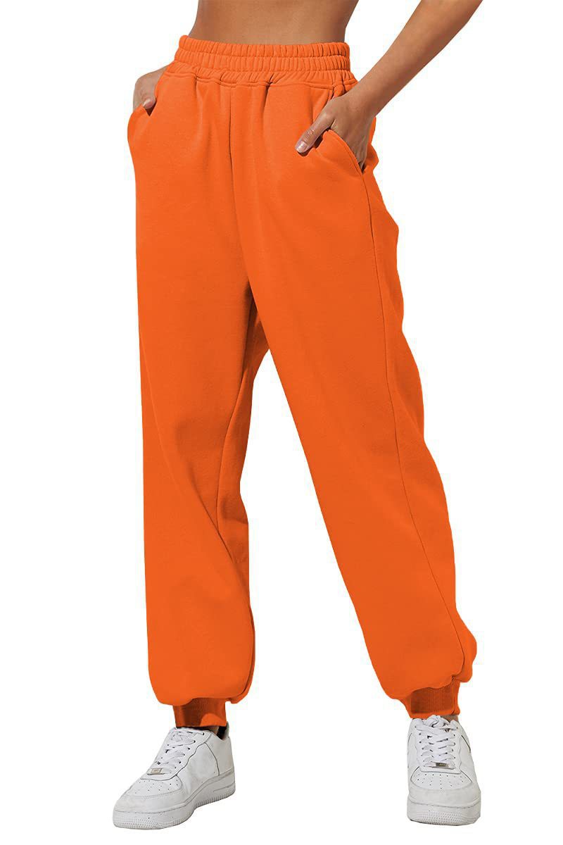Women's Trendy Casual Joggers