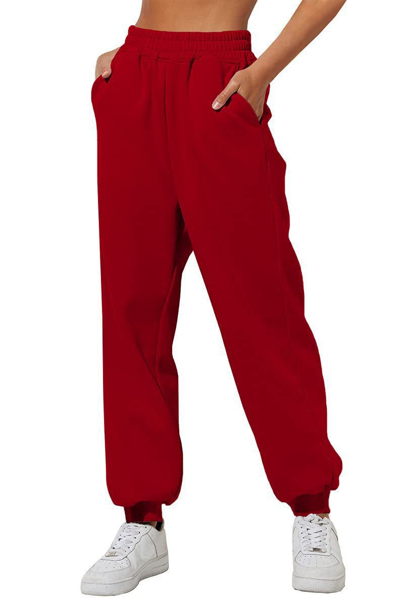 Women's Trendy Casual Joggers