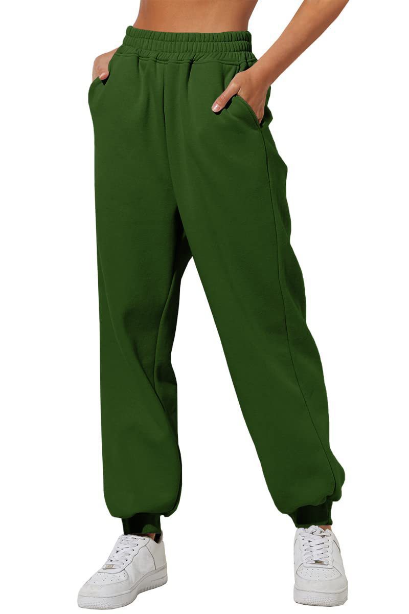 Women's Trendy Casual Joggers