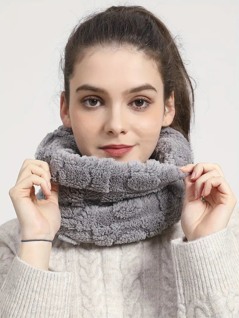 Women's Ultra-Soft Snood