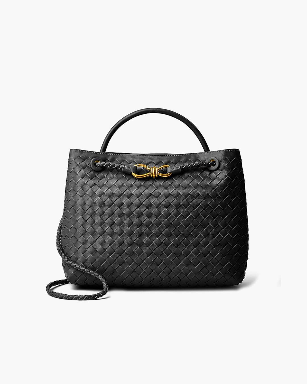 Woven Handbag