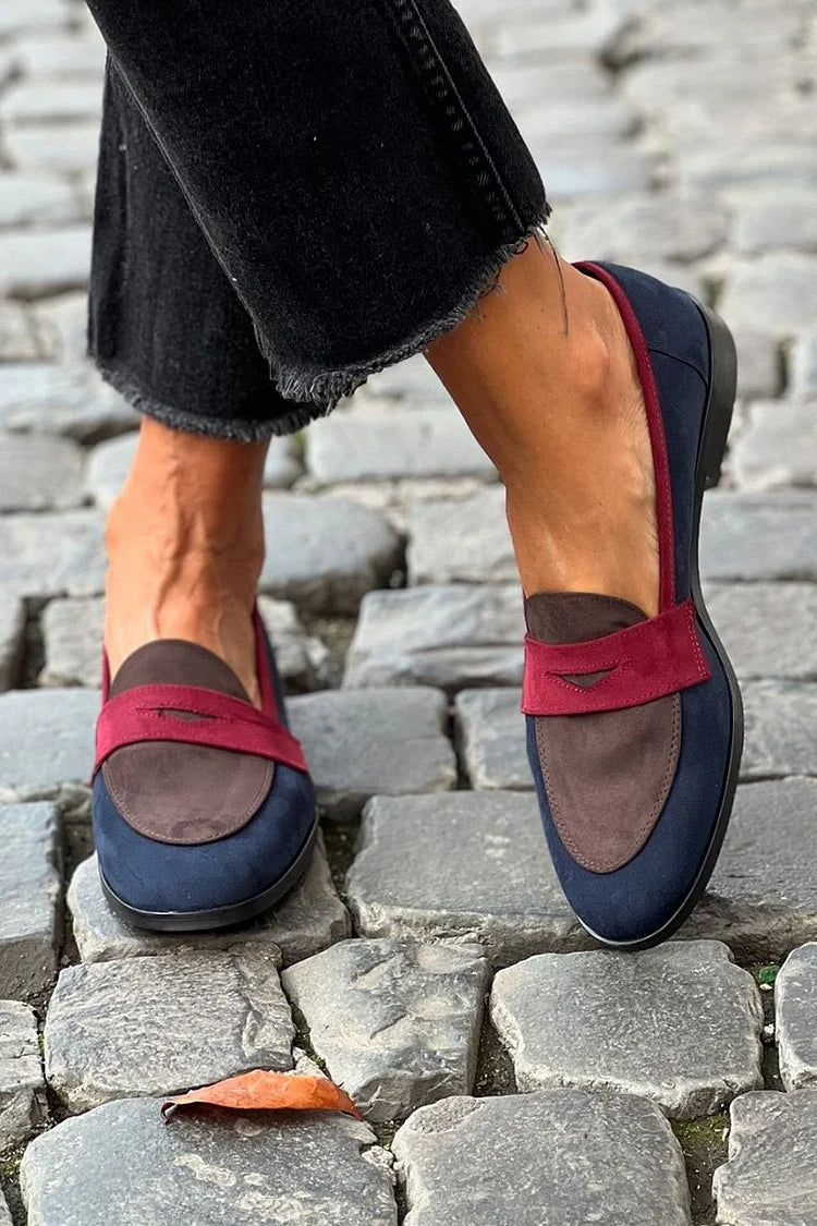 Image of Zara | Women's Slip-On Loafers