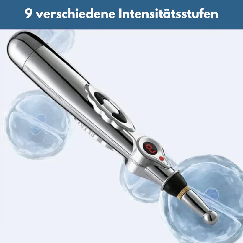ZenPoint™ – Relax Pain-Free Without Needles